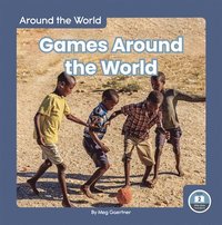 bokomslag Games Around the World