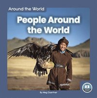 bokomslag People Around the World
