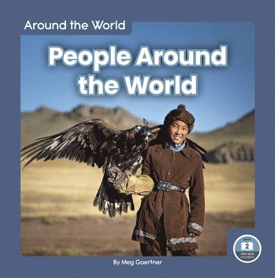 People Around the World 1