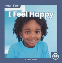 bokomslag I Feel Happy