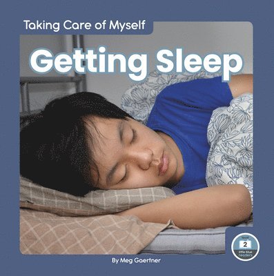 Getting Sleep 1