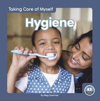 bokomslag Taking Care of Myself: Hygiene