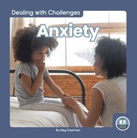bokomslag Anxiety