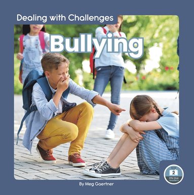 bokomslag Bullying