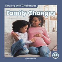 bokomslag Family Changes