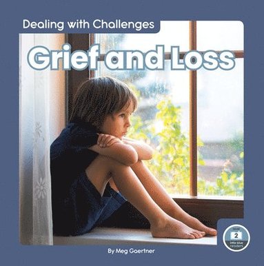 bokomslag Grief and Loss