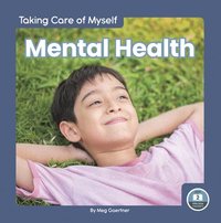 bokomslag Mental Health