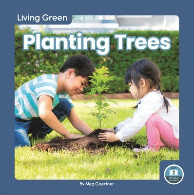 Planting Trees 1