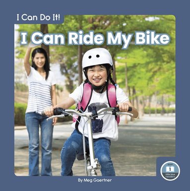 Meg Gaertner - I Can Ride My Bike, Häftad