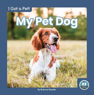 My Pet Dog 1