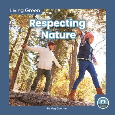 Respecting Nature 1