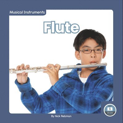 Flute 1