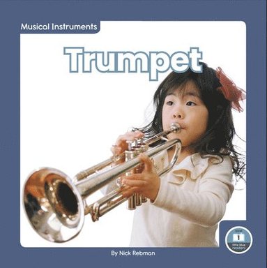 bokomslag Trumpet