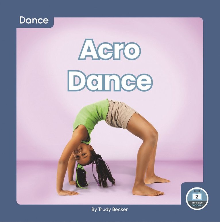 Acro Dance