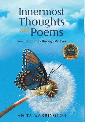 bokomslag Innermost Thoughts and Poems