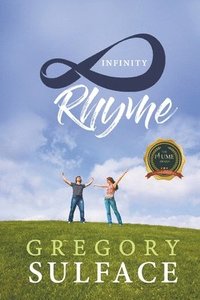 bokomslag Infinity Rhyme