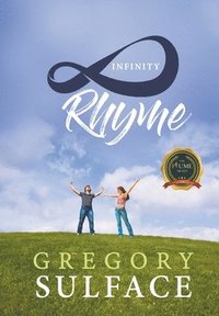 bokomslag Infinity Rhyme