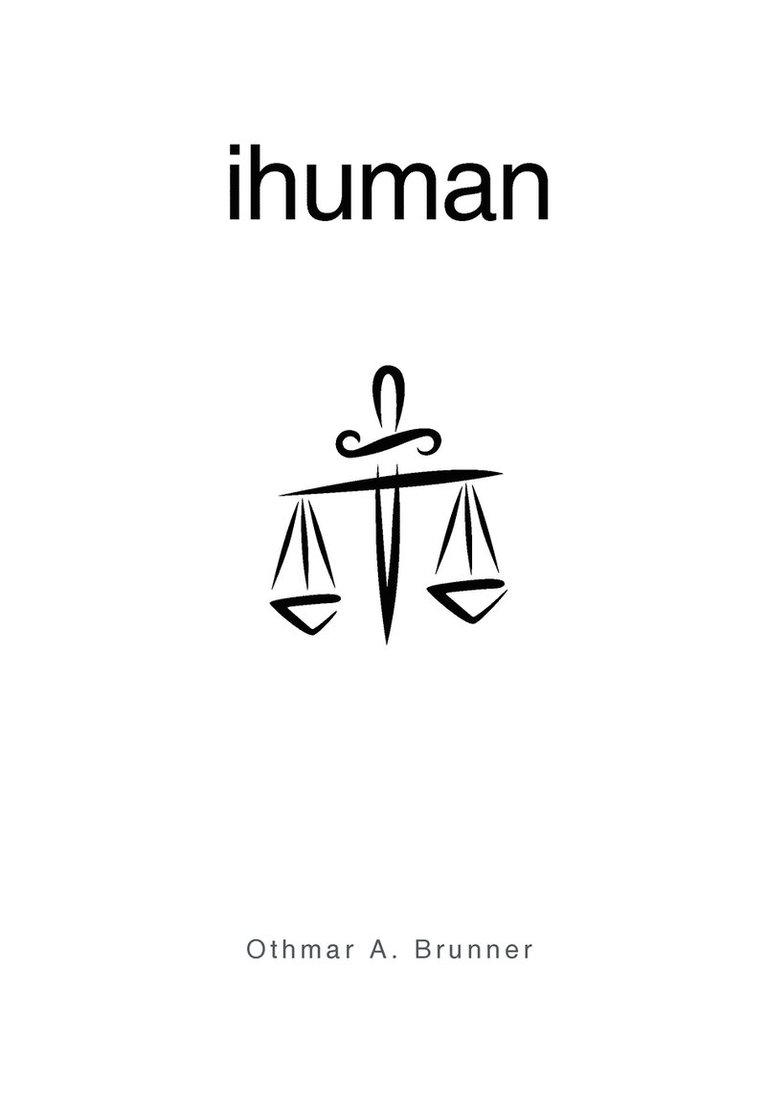 ihuman 1