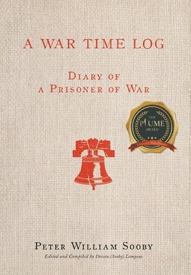 A War Time Log 1