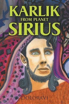 Karlik from Planet Sirius 1