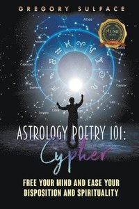 bokomslag Astrology Poetry 101