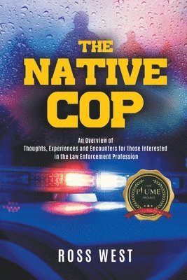 bokomslag The Native Cop