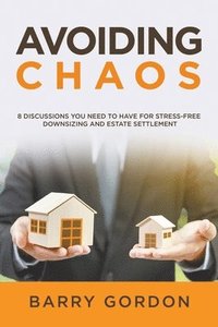 bokomslag Avoiding Chaos