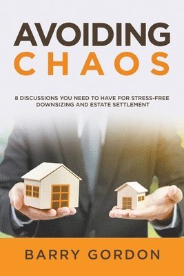 bokomslag Avoiding Chaos