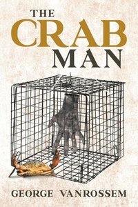 bokomslag The Crab Man