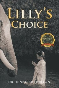 bokomslag Lilly's Choice