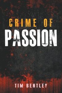 bokomslag Crime of Passion