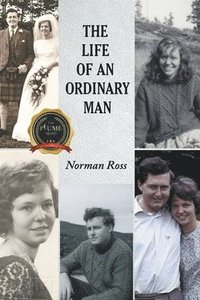 bokomslag The Life of an Ordinary Man