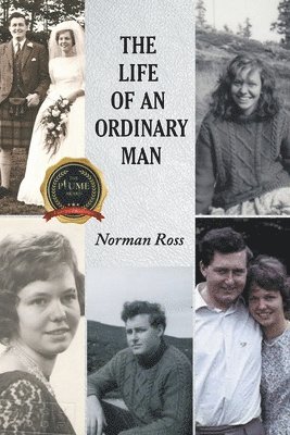 The Life of an Ordinary Man 1