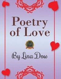 bokomslag Poetry of Love