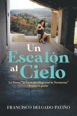 bokomslag Un Escal?n al Cielo