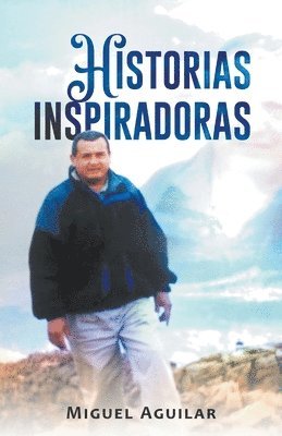 bokomslag Historias Inspiradoras