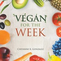 bokomslag Vegan for the Week