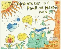 bokomslag The Adventures of Pinch and Nardo