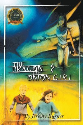 The Dragon & The Onion Girl 1