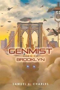 bokomslag Genmist Goes to Brooklyn