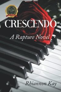bokomslag Crescendo