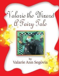 bokomslag Valarie the Wizard