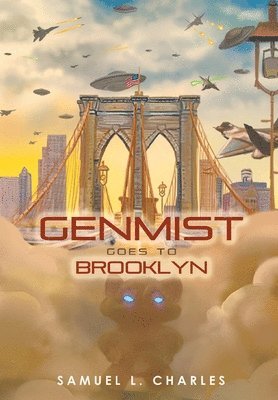 Genmist Goes to Brooklyn 1