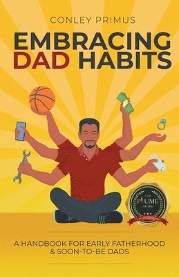 Embracing Dad Habits 1