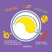 bokomslag Visual Split Puzzles
