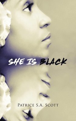 She Is Black 1