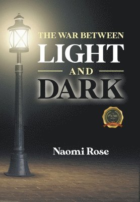 The War Between Light and Dark 1