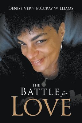 The battle for love 1