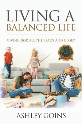 Living a Balanced Life 1