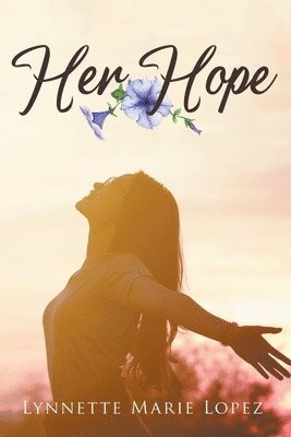 bokomslag Her Hope